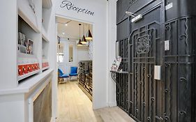 Hotel Riviera Elysees